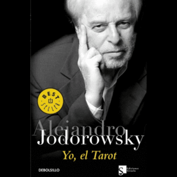 YO, EL TAROT 