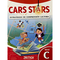CARS STARS ESTRATEGIAS DE COMPRENSIÓN LECTORA NIVEL C