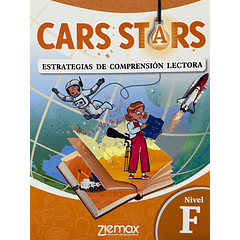 CARS STARS ESTRATEGIAS DE COMPRENSIÓN LECTORA NIVEL F