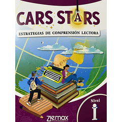 CARS STARS ESTRATEGIAS DE COMPRENSIÓN LECTORA NIVEL I