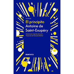 EL PRINCIPITO 