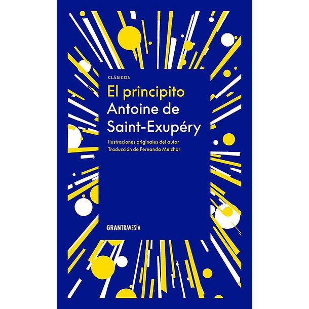 EL PRINCIPITO  