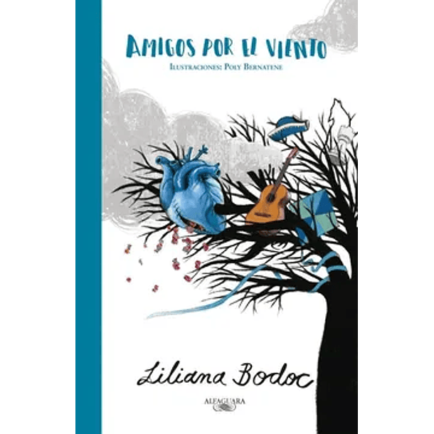 Amigos por el viento  