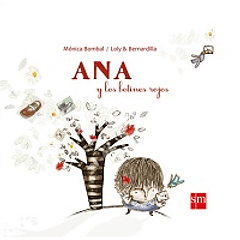 Ana y los botines rojos 