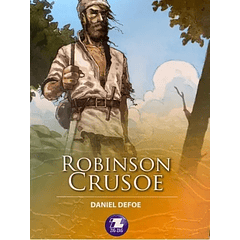 Robinson Crusoe