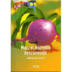 MAC, EL MICROBIO DESCONOCIDO  