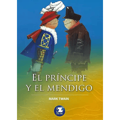 EL PRÍNCIPE Y EL MENDIGO 