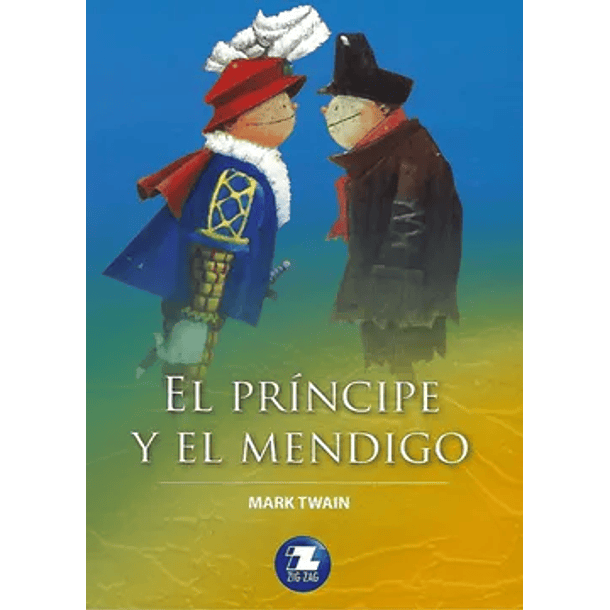 El príncipe y el mendigo 