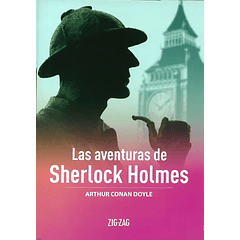 Las aventuras de Sherlock Holmes