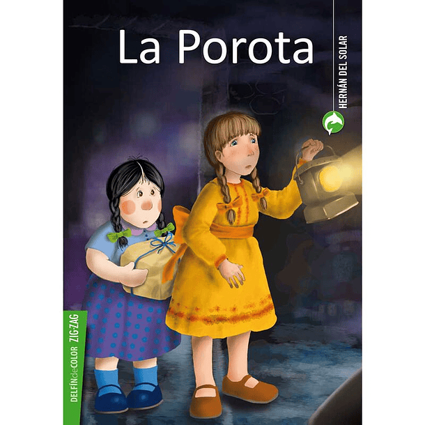 La Porota 