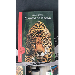 Cuentos de la selva
