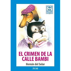 El crimen de la calle Bambi