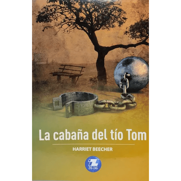 La cabaña del tío Tom 