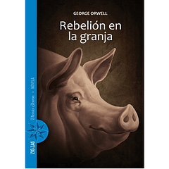 Rebelión en la granja