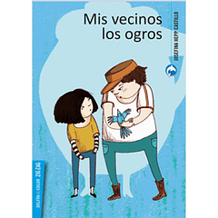 Mis vecinos los ogros 