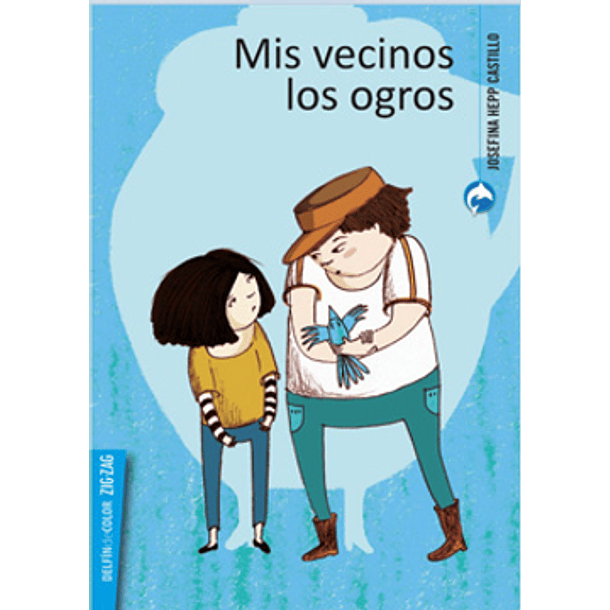 Mis vecinos los ogros  