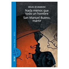 Nada menos que todo un caballero