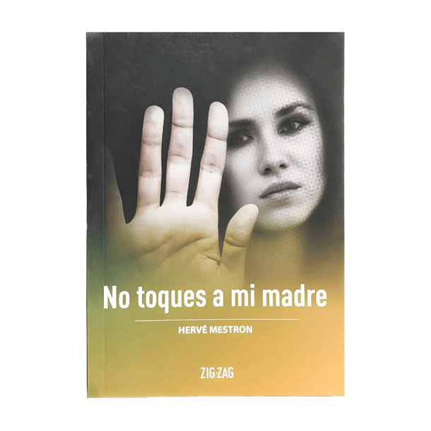 No toques a mi madre 