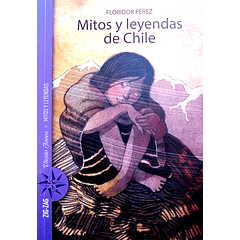 Mitos y leyendas de Chile
