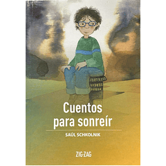 Cuentos para sonreír