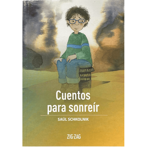 Cuentos para sonreír 