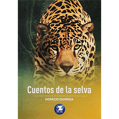 Cuentos de la selva