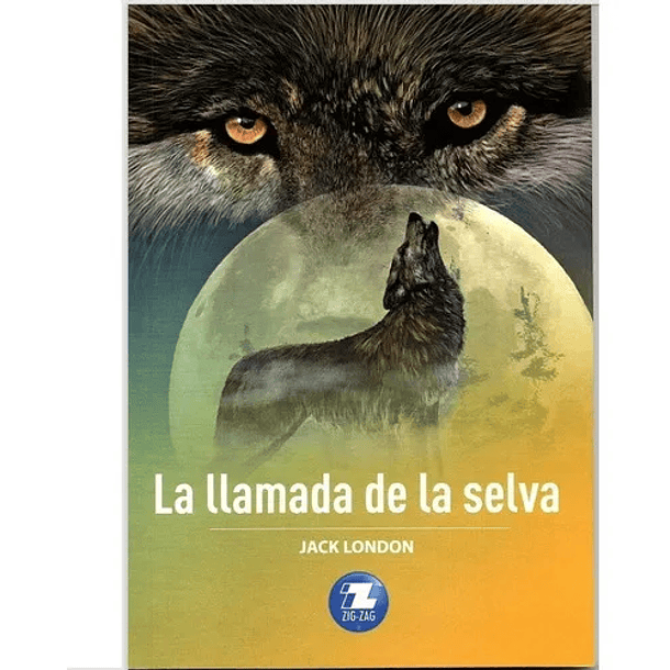 La llamada de la selva 