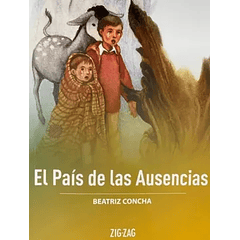 El País de las Ausencias