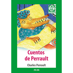 Cuentos de Perrault