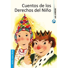 CUENTOS DE LOS DERECHOS DEL NIÑO 