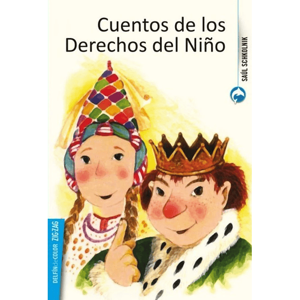 Cuentos de los Derechos del Niño 