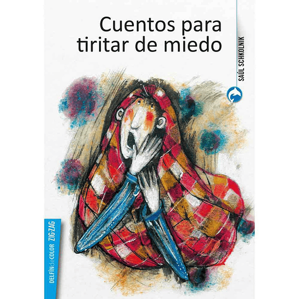 Cuentos para tiritar de miedo 