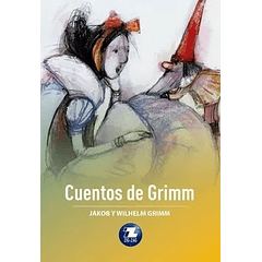 Cuentos de Grimm