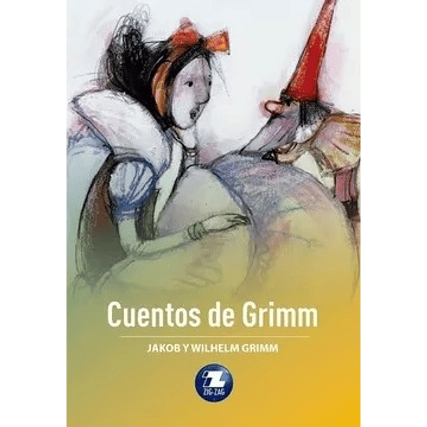 Cuentos de Grimm 