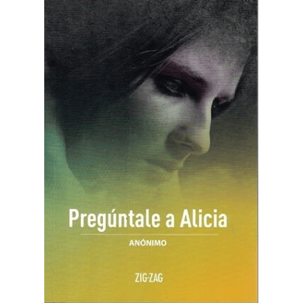 Pregúntale a Alicia  