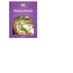 CT2E 4 SLEEPING BEAUTY
