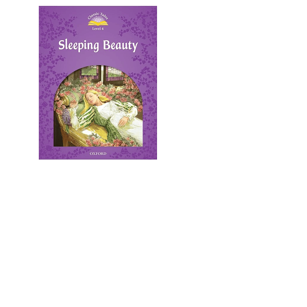 CT2E 4 SLEEPING BEAUTY 