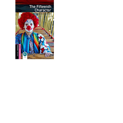 THE FIFTEENTH CHARACTER