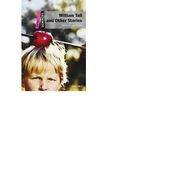 DOMINOES S NE WILLIAM TELL & OTHER STRY