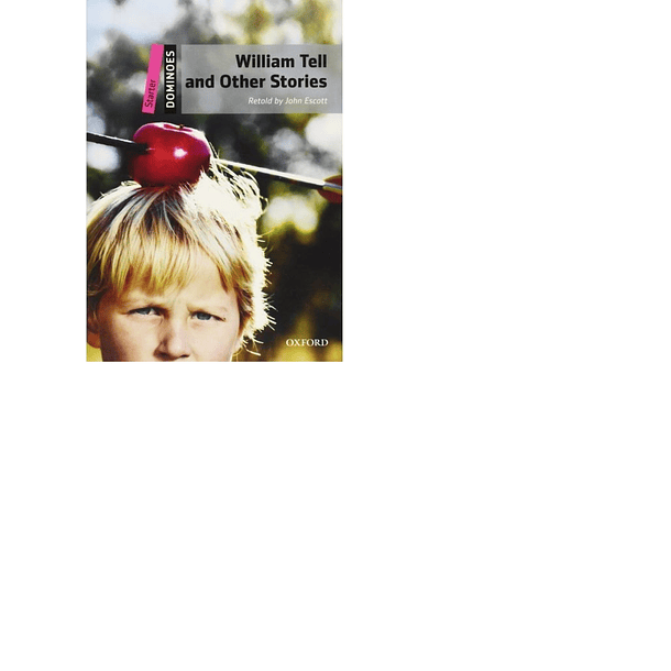 DOMINOES S NE WILLIAM TELL & OTHER STRY 