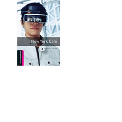 OBW START 3E NEW YORK CAFE