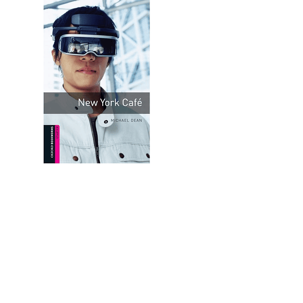 OBW START 3E NEW YORK CAFE 