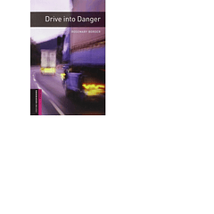 OBW START 3E DRIVE INTO DANGER