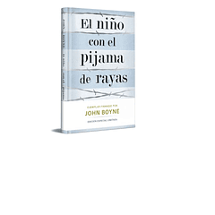 El Niño Con El Pijama De Rayas (Edicion Especial Limitada)
