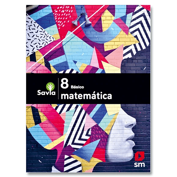 MATEMÁTICA 8°BÁSICO SAVIA 