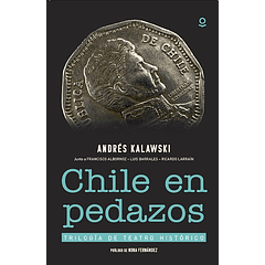 CHILE EN PEDAZOS