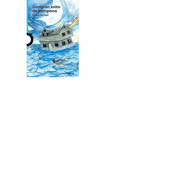 Como Un Salto De Campana 