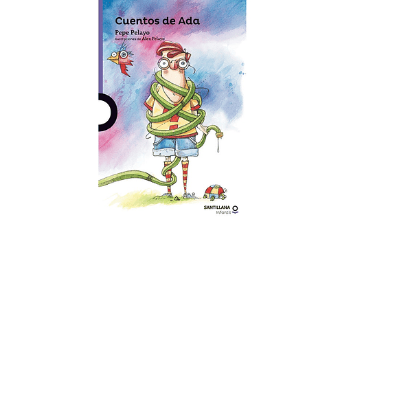 Cuentos De Ada 