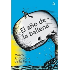 El Año De La Ballena