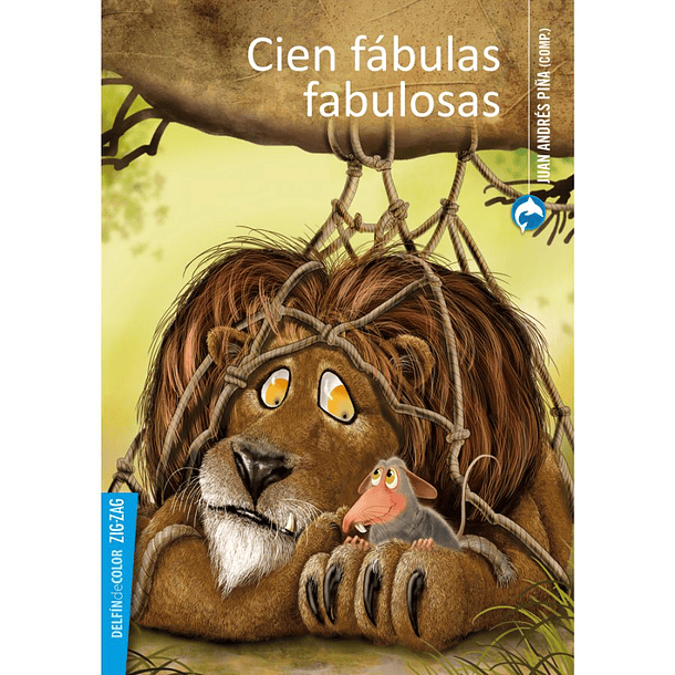 Cien fábulas fabulosas 